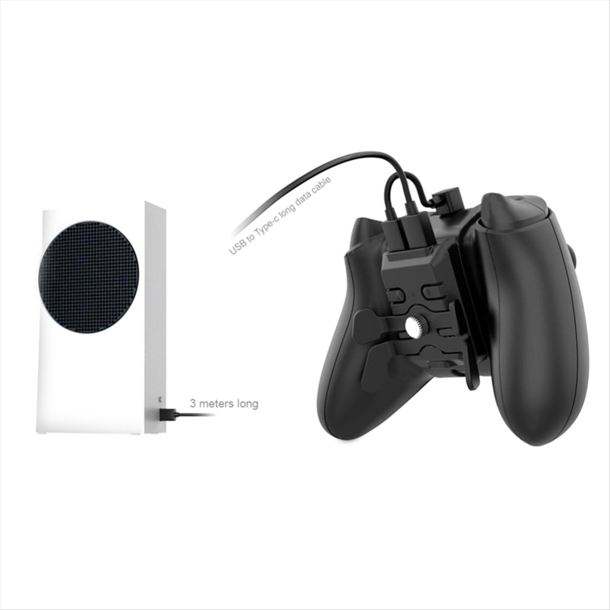 A85P For Xbox Series X/S Game  - đánh giá và giá Trigger Extender Button