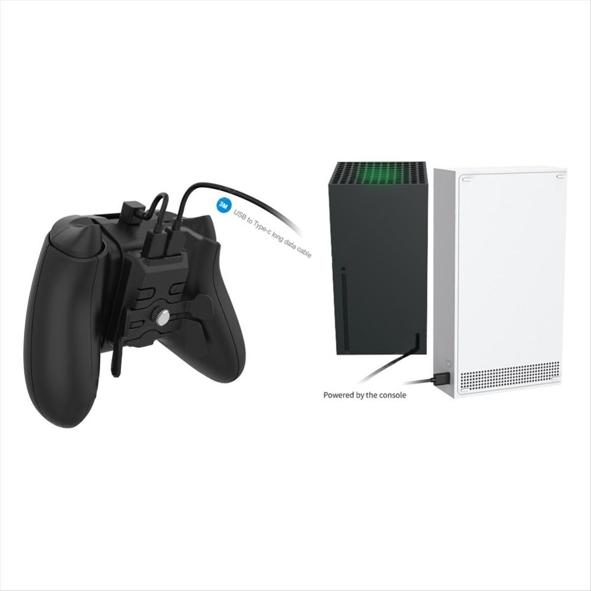 A85P For Xbox Series X/S Game  - đánh giá và giá Trigger Extender Button